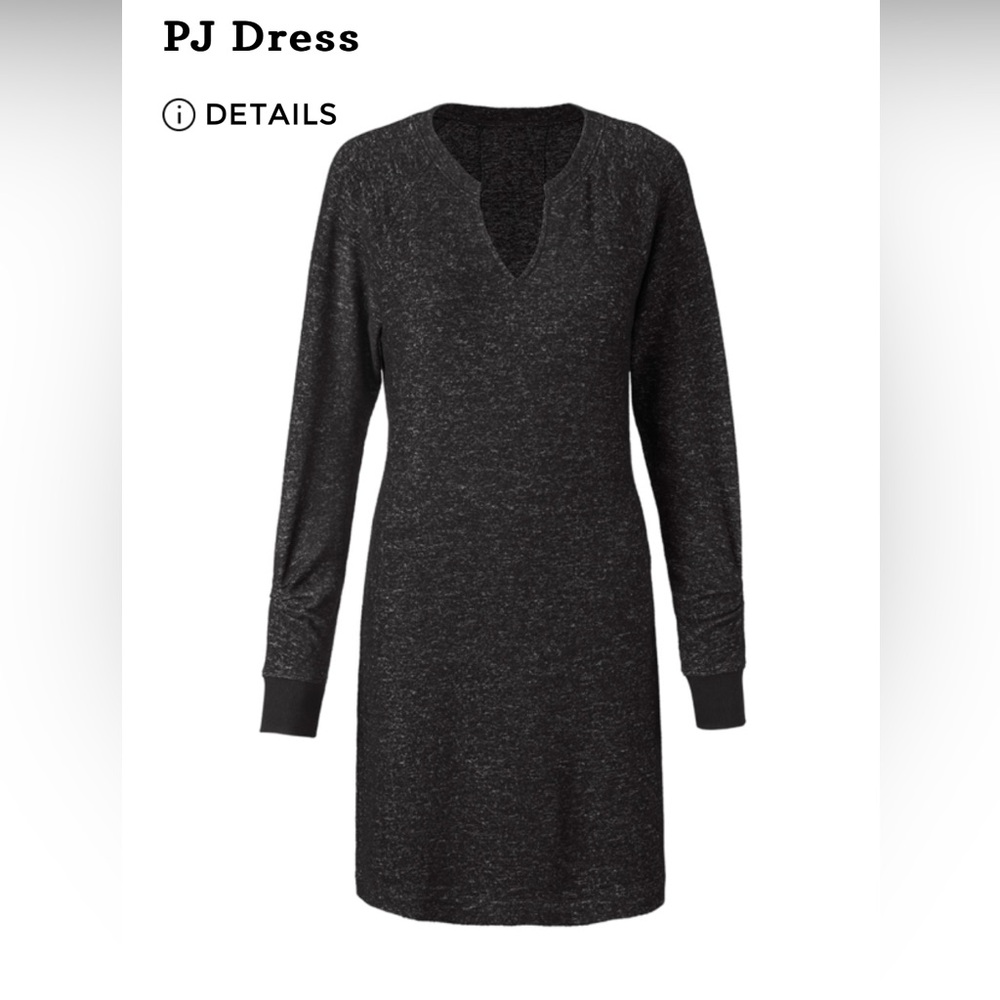 Cabi PJ Dress EUC Like New❤️